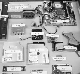 舊電腦在日本如何變廢為寶——直擊家電銷售現(xiàn)場