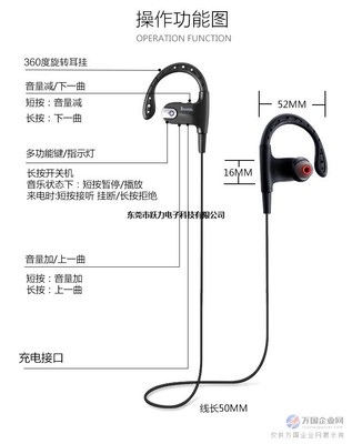 探索未來(lái)音質(zhì) 4.1無(wú)線藍(lán)牙耳機(jī)的定制化革命